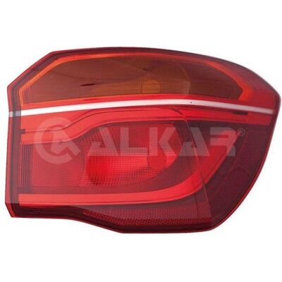 ALKAR 2012889 Lumină spate dreaptă pentru BMW X1 - Lumini spate mașină ALKAR 2012889 Lumină spate dreaptă pentru BMW X1 - Lumini spate mașină