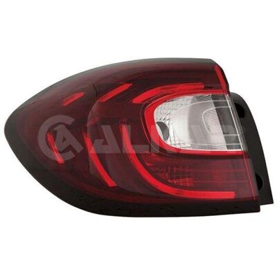 ALKAR - 2261187 - Stânga - P21W LED PY21W - Lumina spate ALKAR - 2261187 - Stânga - P21W LED PY21W - Lumina spate