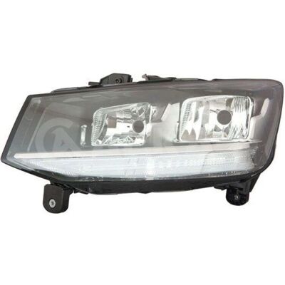 ALKA R 2741051 Reflektor - Silnik elektryczny ALKA R 2741051 Reflektor - Silnik elektryczny