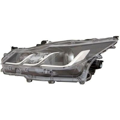 ALCAR 2781034 - Helljus - LED, HIR2, WY21W - Toyota Corolla ALCAR 2781034 - Helljus - LED, HIR2, WY21W - Toyota Corolla