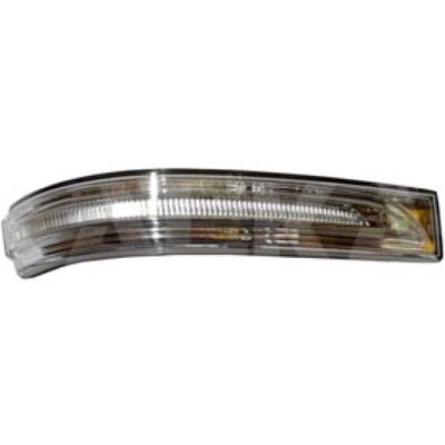Alkar Hyundai Tucson Lewy zewnętrzny lusterko kierunkowskaz Alkar Hyundai Tucson Lewy zewnętrzny lusterko kierunkowskaz