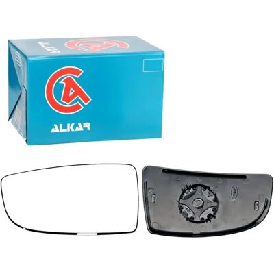 ALKAR 6403666 Vasen Koverpeili - Peili Ford Transit ALKAR 6403666 Vasen Koverpeili - Peili Ford Transit