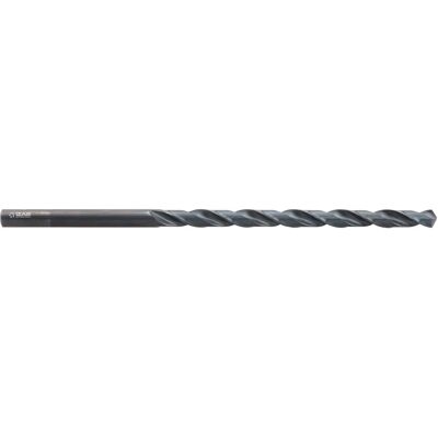 Broca larga de metal Izar - 8mm - Herramienta de taladrar Broca larga de metal Izar - 8mm - Herramienta de taladrar
