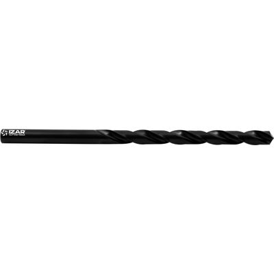 IZAR 10620 Broca - Acero de alta velocidad - 9mm largo - Herramienta de taladrar IZAR 10620 Broca - Acero de alta velocidad - 9mm largo - Herramienta de taladrar