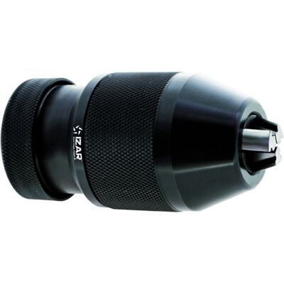 IZAR - Target portabrocas automatico cono 1-13/b-16 - Chuck IZAR - Target portabrocas automatico cono 1-13/b-16 - Chuck