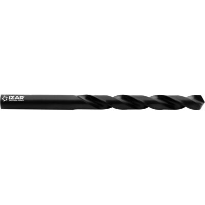 IZAR 18687 Broca - 3mm, 2 piezas, HSS DIN338N IZAR 18687 Broca - 3mm, 2 piezas, HSS DIN338N