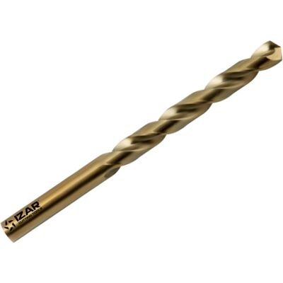 Broca de acero Izar 9mm - Acero Rápido - DIN 338N Broca de acero Izar 9mm - Acero Rápido - DIN 338N