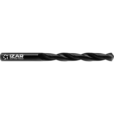 IZAR 21464 Bohrer 10 Stück - Metallbohrer 3 mm IZAR 21464 Bohrer 10 Stück - Metallbohrer 3 mm