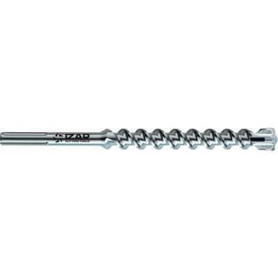 Izar 30335 broca - SDS-Max 14x340mm - Hormigón Izar 30335 broca - SDS-Max 14x340mm - Hormigón