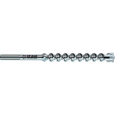 Mecha para martillo SDS Max Izar - 4 puntas, 520mm - Hormigón Mecha para martillo SDS Max Izar - 4 puntas, 520mm - Hormigón