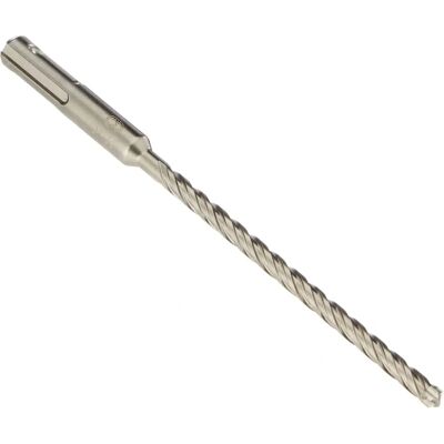 Punta per calcestruzzo Izar - 4 pezzi SDS-Plus Punta per calcestruzzo Izar - 4 pezzi SDS-Plus