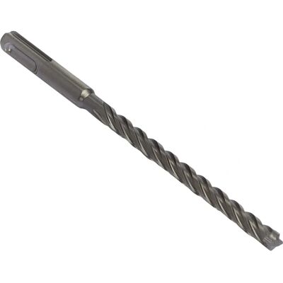Broca Izar - Núcleo reforzado, 8x160mm, para hormigón y piedra Broca Izar - Núcleo reforzado, 8x160mm, para hormigón y piedra