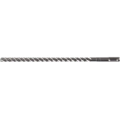 Broca de martillo SDS-Plus IZAR 1891-10 con núcleo reforzado - Broca para martillo Broca de martillo SDS-Plus IZAR 1891-10 con núcleo reforzado - Broca para martillo