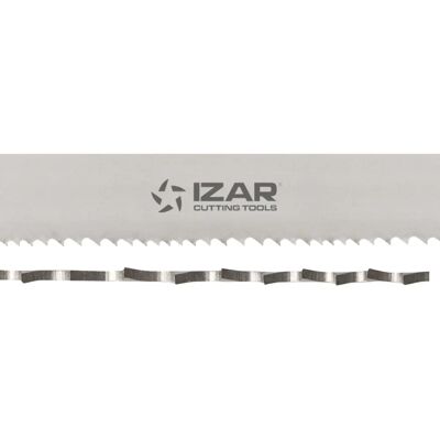 IZAR 54311 Metaal bandschroef - Hoge duurzaamheid IZAR 54311 Metaal bandschroef - Hoge duurzaamheid