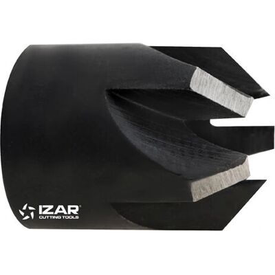 Izar 56012 Broca avellanador HSS - 4mm x 16mm Izar 56012 Broca avellanador HSS - 4mm x 16mm