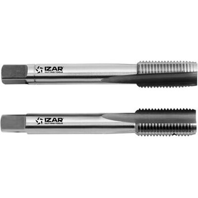 Herramienta de roscar Izar - M12 x 1.00 - HSS Herramienta de roscar Izar - M12 x 1.00 - HSS