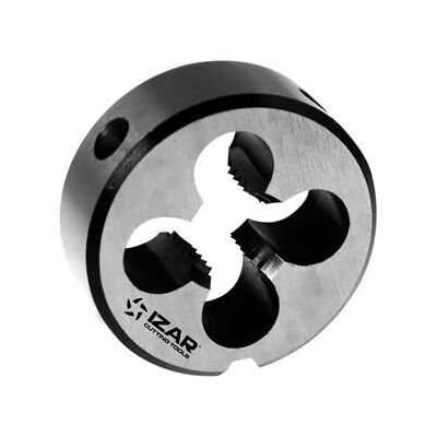 Izar 24231 Herramienta de roscar gas-bsp - 38 mm Izar 24231 Herramienta de roscar gas-bsp - 38 mm