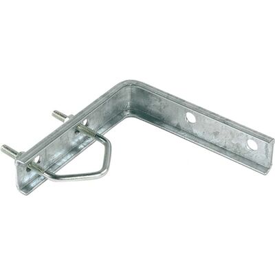 Support mural TELEVES 128mm - Support mural Support mural TELEVES 128mm - Support mural