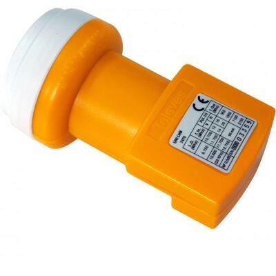 Televes 7475 LNB Universal - Receptor de Satélite Televes 7475 LNB Universal - Receptor de Satélite