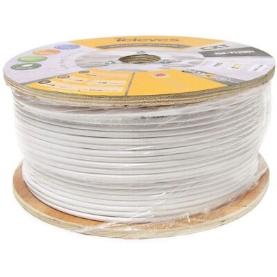 Televes Modelo 212801 - Cable Antena Televes Modelo 212801 - Cable Antena