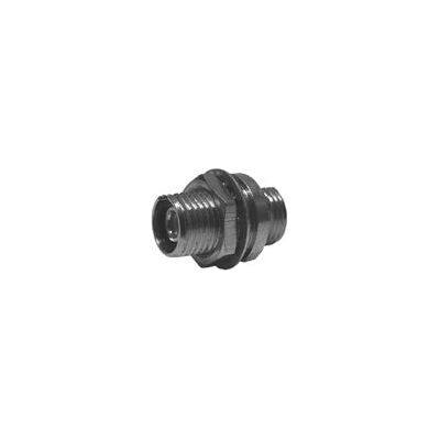 Adaptateur Fibre Optique FC/PC Argent Televes 2354 - Publicité Adaptateur Fibre Optique FC/PC Argent Televes 2354 - Publicité