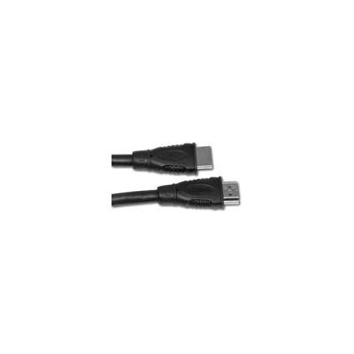 Cavo HDMI Preisner HDK150 - 1,5m - Nero - Tipo A - Alta Velocità Cavo HDMI Preisner HDK150 - 1,5m - Nero - Tipo A - Alta Velocità
