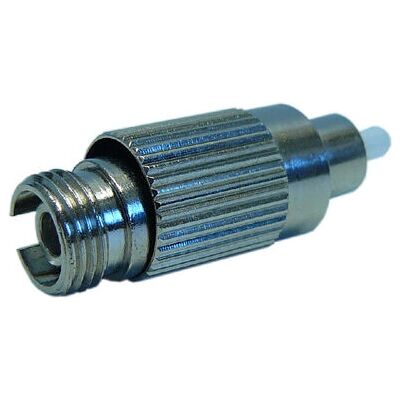 Televes ODG15 - Optisches Dämpfungsglied - 15dB - Silber Televes ODG15 - Optisches Dämpfungsglied - 15dB - Silber
