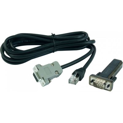 Televes UCDC T-0X - Logiciel programmable pour LNB - Connecteur de câble Televes UCDC T-0X - Logiciel programmable pour LNB - Connecteur de câble