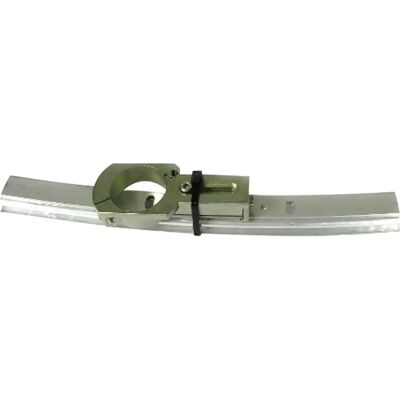 Televes - SH7585QSD - 40mm - LNB - szyną satelitarną Televes - SH7585QSD - 40mm - LNB - szyną satelitarną