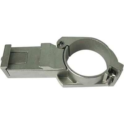 Akcesorium anteny satelitarnej Televes Model SH-LNB40QSD - Srebro Akcesorium anteny satelitarnej Televes Model SH-LNB40QSD - Srebro