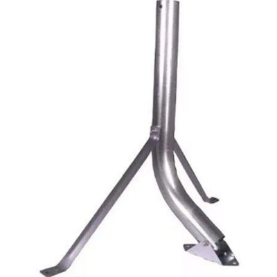 Televes Y-Halter 610x223mm Verzinkt Antennenhalter Televes Y-Halter 610x223mm Verzinkt Antennenhalter