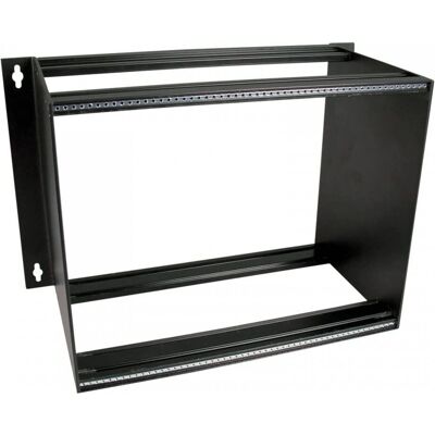 Televes Wandmontierter Rack-Halter - 275mm 5U Versch. Module Televes Wandmontierter Rack-Halter - 275mm 5U Versch. Module