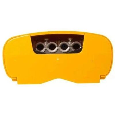 Televes Marca Q-Boss 790 Filtro para Antena TV - Filtro de antena Televes Marca Q-Boss 790 Filtro para Antena TV - Filtro de antena