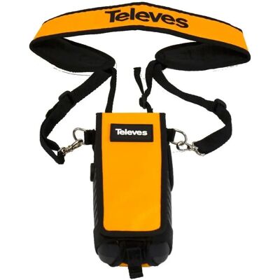 Televes - H30-593201 - Arnés Ajustable - Impermeable - Protective Cover Televes - H30-593201 - Arnés Ajustable - Impermeable - Protective Cover
