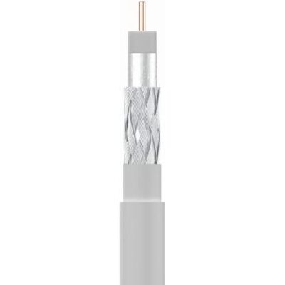 Televes Bianco 100m Cavo Antenna SK6Fplus R100 Televes Bianco 100m Cavo Antenna SK6Fplus R100