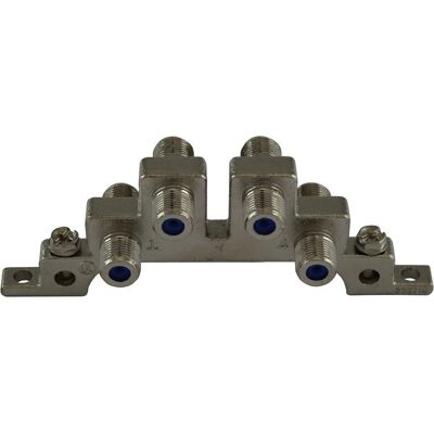 Televes ERD4N - Connecteur coaxial pour système de mise à la terre TV Televes ERD4N - Connecteur coaxial pour système de mise à la terre TV