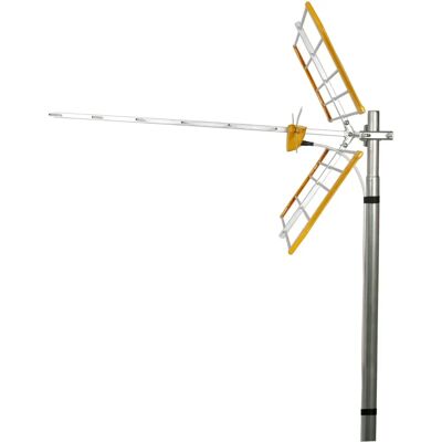 Antenna Televes 18 elementi UHF 470-694MHz - Antenna Antenna Televes 18 elementi UHF 470-694MHz - Antenna