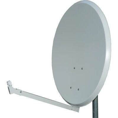 Televes S65EL-W Offset Satellitenantenne - Satellitenantenne Televes S65EL-W Offset Satellitenantenne - Satellitenantenne