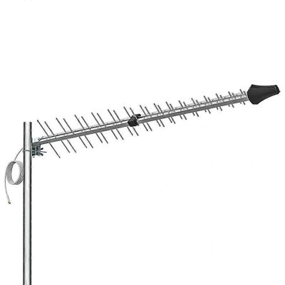Televes Pro-5500-5G Antenni - 15dBi - Valkoinen - Pitkä Matka Televes Pro-5500-5G Antenni - 15dBi - Valkoinen - Pitkä Matka