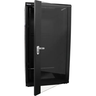 Televes - 533122 - 22U - Freistehend - Rack cabinet Televes - 533122 - 22U - Freistehend - Rack cabinet