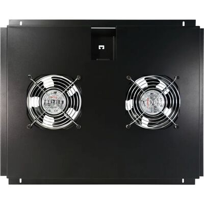 Televes 533175 Support Ventilateurs pour Rack 19" Televes 533175 Support Ventilateurs pour Rack 19"