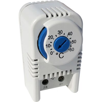 Televes 533005 Thermostat - Rack-Temperaturregelung Televes 533005 Thermostat - Rack-Temperaturregelung
