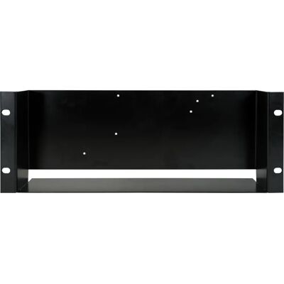 Accessoire de rack Televes 533190 - Noir - 4U - Profondeur 62mm - Type de produit - Publicité Accessoire de rack Televes 533190 - Noir - 4U - Profondeur 62mm - Type de produit - Publicité