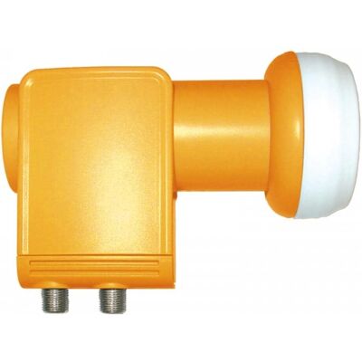 Marka Televes Wideband LNB Model SPWB30 - 2 Wyjścia dla Systemu Overlight Marka Televes Wideband LNB Model SPWB30 - 2 Wyjścia dla Systemu Overlight