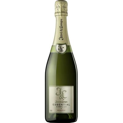 Juvé & Camps Xarel·lo Reserva - Cava Juvé & Camps Xarel·lo Reserva - Cava