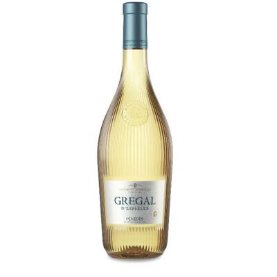 Juvé & Camps Gregal d'Espiells 2023 - Vino Blanco Juvé & Camps Gregal d'Espiells 2023 - Vino Blanco