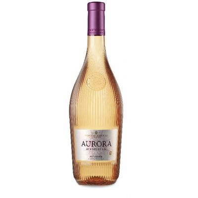 Juvé & Camps Aurora d'Espiells Rosé - Vino Juvé & Camps Aurora d'Espiells Rosé - Vino