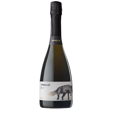 Torelló Can Martí Brut Gran Reserva 0,75 l - Publicité Torelló Can Martí Brut Gran Reserva 0,75 l - Publicité