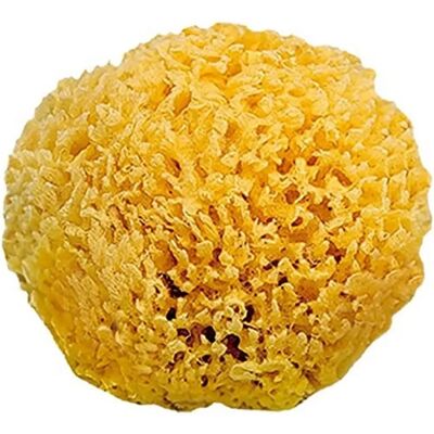 Esponja Natural Saro - Higiene del Bebé - Esponja para bebés Esponja Natural Saro - Higiene del Bebé - Esponja para bebés
