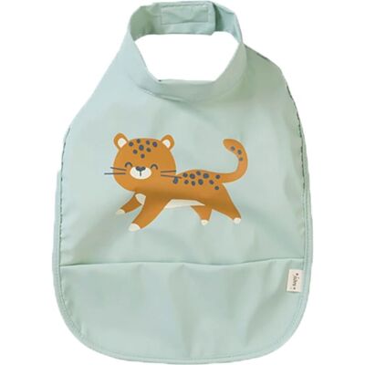 Babero Impermeable para Bebé Verde - Babero para Bebé Babero Impermeable para Bebé Verde - Babero para Bebé